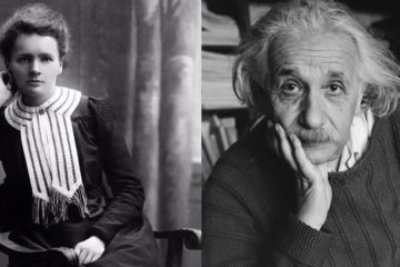 「居禮夫人」曾當小三　男方全身而退　她卻跌入谷底　連「愛因斯坦」都為她不平！